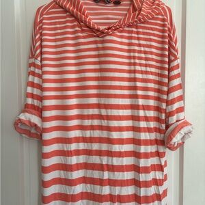 Lands End Hoodie